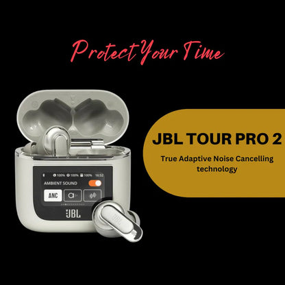 JBL Tour Pro 2®